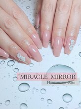 ミラクル ミラー(MIRACLE MIRROR)/