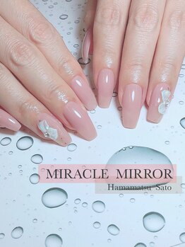 ミラクル ミラー(MIRACLE MIRROR)/