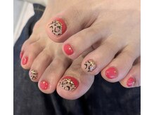 アールエム(Rm)/10月◇ネイル