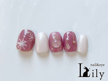 リリー 橋本店(Lily)/トレンドcollection