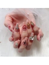 ココネイル アンド アイラッシュ(COCO NAIL & EYELASH)/