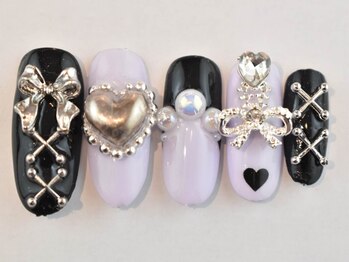 フォア ネイル(FOI NAIL)/