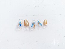 アルテ 柏店(Arte)/定額ネイルデザインA　¥6500