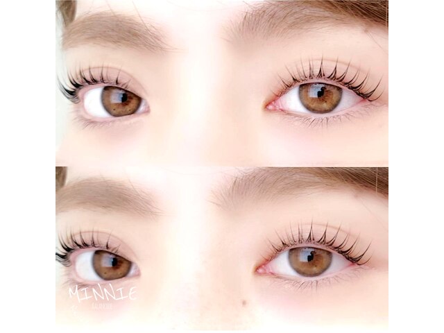 MINNIE kalanchoe Nail＆Eyelash byM's