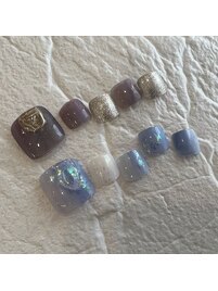 フットデザイン/ミラー