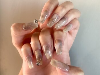 ガレリア エレガンテ 栄店(GALLARIA Elegante)/こだわりニュアンスデザイン☆