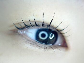 ルナ アイラッシュ(Luna eyelash)の写真/【大人気☆まつげパーマ（アイシャンプーorコーティング付き）¥4500】一人一人に合わせた最適なご提案を＊