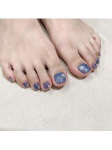 ビオラ 自由が丘(BIORA)/フットやり放題コース