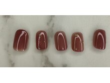 ケイリー(kaylee)/シンプル/オフィスコース