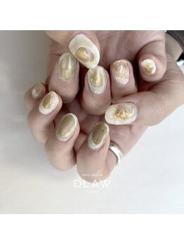 ドロウトーキョー(DLAW tokyo)/nuance design