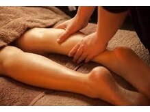 チャンプ 高の原店(Champ)/【CBDオイル】フットマッサージ