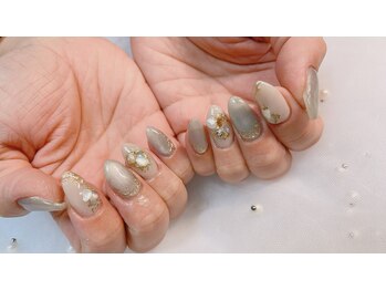 タンカルム(Temps Calme)/