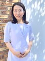 ポーラ ザ ビューティ 周南店(POLA THE BEAUTY) 中市 はるな