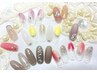 ★≪Hand≫シンプルコース¥5,500◆オフ代無料◆ご新規様限定
