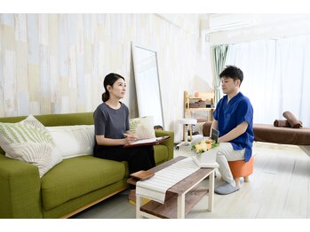 パレント(parent)/