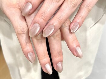 コダサンマルハチ(koda 308)/うるつやマグネット