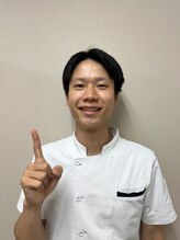 アイキュア鍼灸整骨院 イオンそよら金剛(iCure鍼灸接骨院) 辻 侑弥