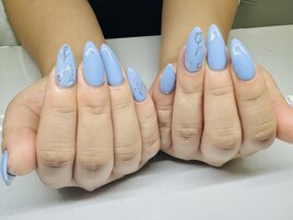 定額コース/お花￥7500