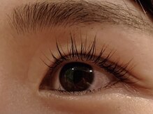 ネイルクラブ(nail club)/ラッシュリフトで上がるまつ毛