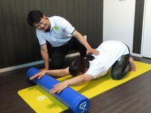 KANコルギセラピー 新潟店/