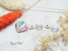 定額フットデザイン