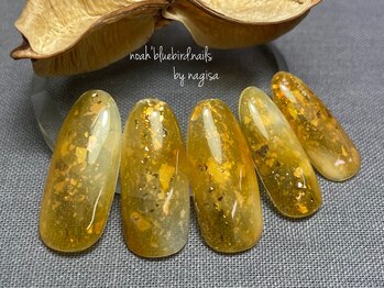 べっこうニュアンス