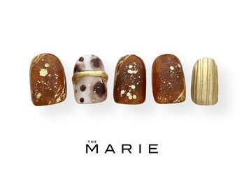 ザ マリー 磐田店(THE MARIE)/定額8000円コース 0926B