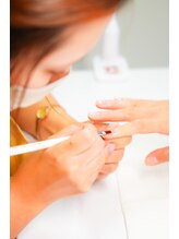 エムエー 愛宕店(MA) ネイリスト CHIAKI