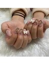 持ち込みデザインゴージャス