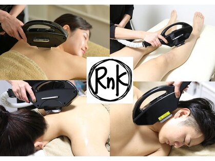 リンクサロン(Rnk.salon)の写真
