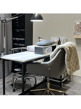 マーマ 八戸ノ里店(murmur)/あなただけのサロンtimeを…