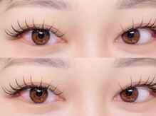 ユニックス サロンアンドスパ ららぽーと豊洲店(UNIX Salon&Spa)/フラットラッシュ×パリエク