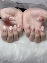 アイミーネイルスタジオ(Aimee Nail Studio)/