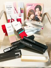 メロー(mel:ow)/ラッシュアディクト取り扱い店！