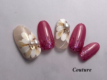 クチュール(Couture)/