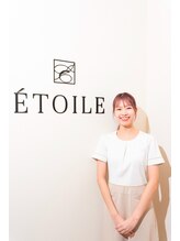 エトワール 横浜馬車道店(ETOILE) 高山 朋子