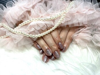 ニーネイル(Nii Nail)の写真/丁寧なご説明とカウンセリングに自信があります！お爪の状態を見極めて施術するので仕上がりも◎