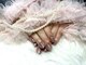 ニーネイル(Nii Nail)の写真/丁寧なご説明とカウンセリングに自信があります！お爪の状態を見極めて施術するので仕上がりも◎