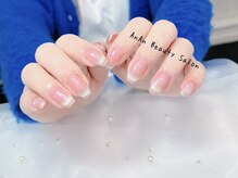 アンアンビューティーサロン(AnAn Beauty Salon)/マグネットグラデーション