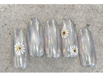 クラシカ 幡ヶ谷店(CLASSICA)/アートデザイン