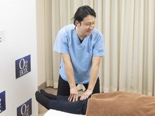 もみの樹/施術の流れ6 「次回のご予約」