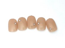 ソポカロン 烏丸(sopoca-lon)/sopoコース5800円パラジェル