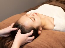 ドライヘッドコンシェルジュ(Dry Head CONCIERGE)
