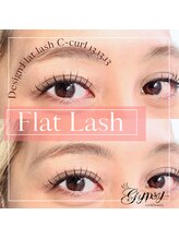 ジプシー 錦糸町(Gypsy Kinshicho)/Dカール・フラットラッシュ