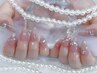 《HAND》つけ放題★お任せor持ち込みアート¥10900→¥9900