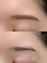 リアン アイ 太田(RIAN eye)/眉ワックス