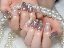 ナナアンドコー(Nana&Co.)/持ち込みデザイン