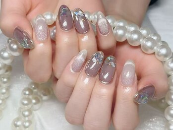 ナナアンドコー(Nana&Co.)/持ち込みデザイン