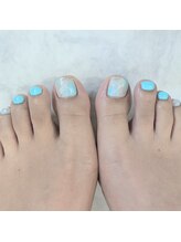 ガーベラ バイ ハノンネイル(Gerbera by hanonnail)/定額〈トレンド〉