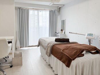 ナチュレ(Nature)/【店内】